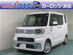 ダイハツ ウェイク X SA