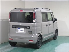 スペーシアベース XF