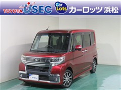 タントカスタムXトップエディション2