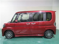 タントカスタムXトップエディション2