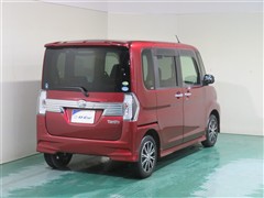 タントカスタムXトップエディション2