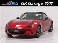 ロードスター Sスペシャルパッケー