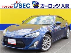 86 GTリミテッド