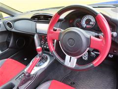 86 GTリミテッド