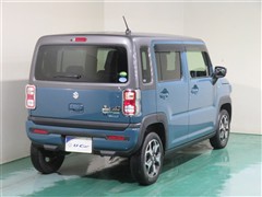 ハスラー ハイブリッド X