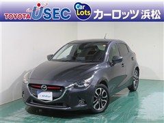 マツダ デミオ XD ツーリング