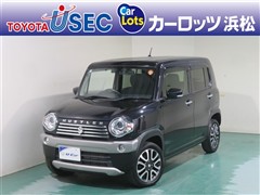 ハスラー J ブラックインテリアP