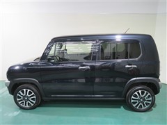 ハスラー J ブラックインテリアP