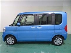 タント XスマートセレクションSA&SN