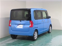 タント XスマートセレクションSA&SN