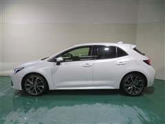 カローラスポーツ HV G Z