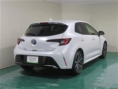 カローラスポーツ HV G Z