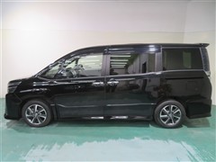 ヴォクシー ZS キラメキ3