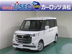 スペーシアカスタム Z