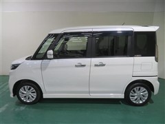 スペーシアカスタム Z