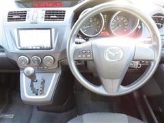 プレマシー 20CS