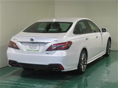 クラウン RS アドバンス 4WD