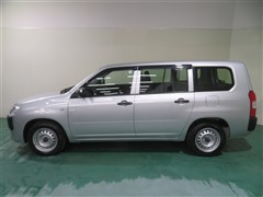 プロボックス DX