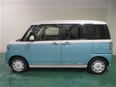 ムーヴキャンバスXメイクリミSA3