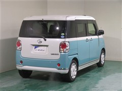 ムーヴキャンバスXメイクリミSA3