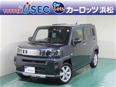 ダイハツ タフト Gクロムベンチャ-