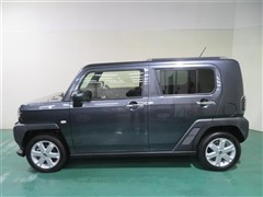 タフト Gクロムベンチャ-