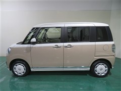 ムーヴキャンバスGメイクリミSA3