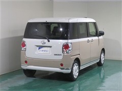 ムーヴキャンバスGメイクリミSA3