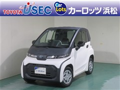 トヨタ C+pod G