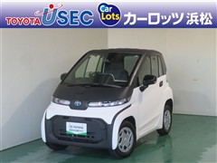 トヨタ C+pod G