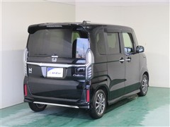 N-BOXカスタム L