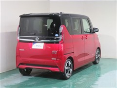 ルークス ハイウエイスターGターボ