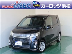 ステラ カスタムR スマートアシスト