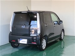 ステラ カスタムR スマートアシスト