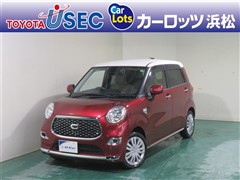 キャスト スタイルX リミテッドSA3