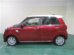 キャスト スタイルX リミテッドSA3