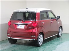 キャスト スタイルX リミテッドSA3