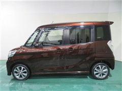 デイズルークス ハイウエスターX G