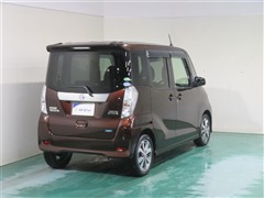 デイズルークス ハイウエスターX G