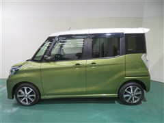 デイズルークス ハイウェイスターXG