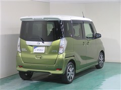 デイズルークス ハイウェイスターXG