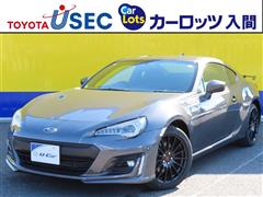 BRZ S
