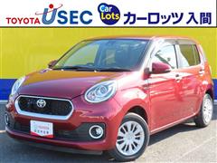 パッソ モーダ S ナビレディP