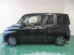 ルーミー カスタムG