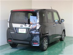 ルーミー カスタムG