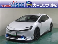 トヨタ プリウス U