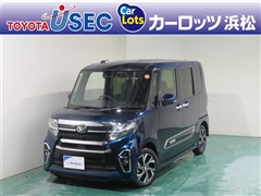 タントカスタム Xスタイルセレクション