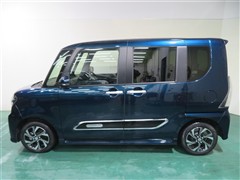 タントカスタム Xスタイルセレクション