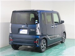 タントカスタム Xスタイルセレクション