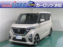 ルークス ハイウエイスターGターボ